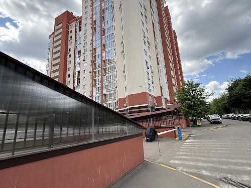квартира за адресою Гарматна вул., 38-Б