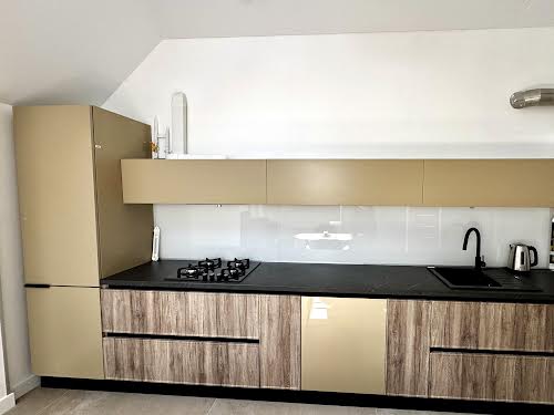 квартира за адресою Старокозацька вул. (Комсомольська), 62