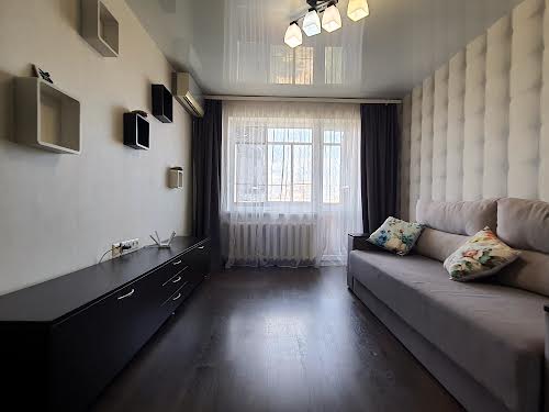 квартира за адресою Калинова, 65