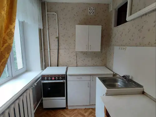 квартира за адресою Лесі Українки бульв., 12