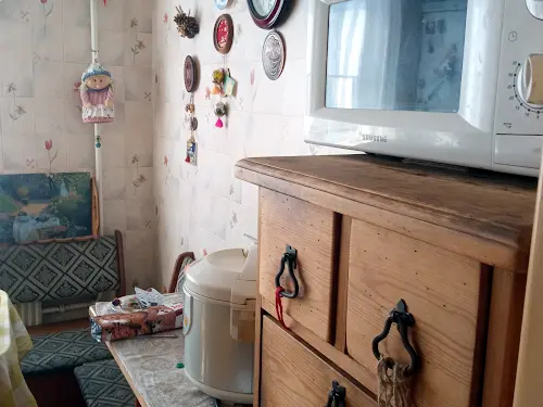 квартира по адресу Николая Лаврухина ул., 7-А