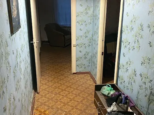 квартира по адресу Небесной Сотни просп. (Маршала Жукова), 51