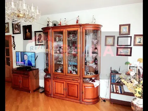 квартира за адресою Миколи Бажана просп., 12