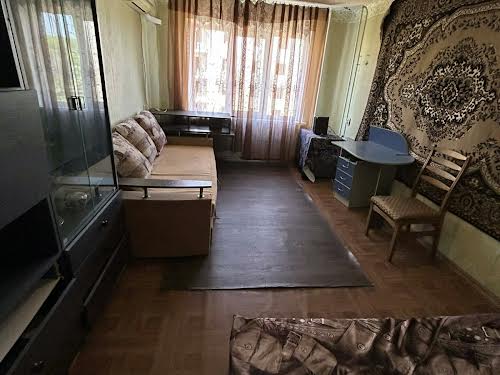 квартира за адресою Куряжська вул., 10