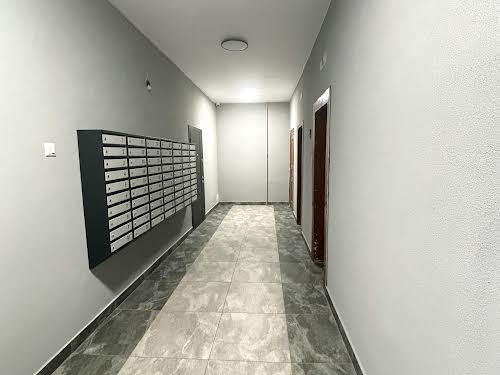 квартира за адресою Зубрівська вул., 27