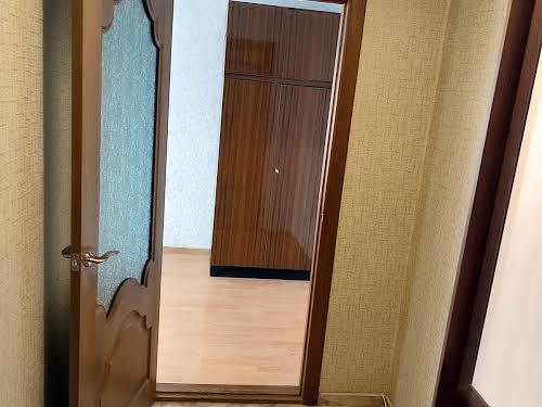 квартира за адресою Олімпійська вул., 5
