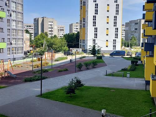 квартира за адресою Рудненська вул. (Білогорська), 8-Д