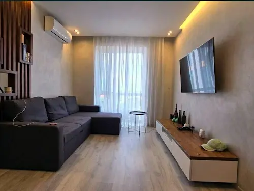квартира по адресу Троицкая ул. (Красная), 37