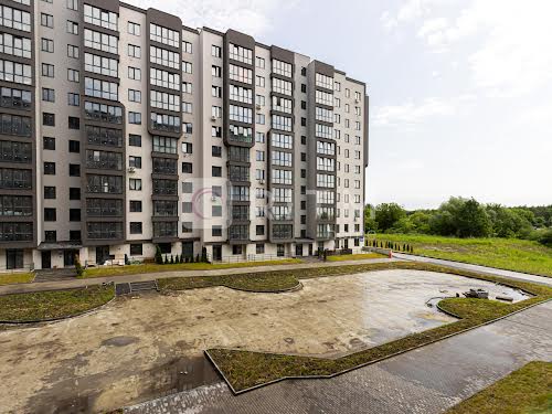 квартира по адресу Роксоланы ул., 6