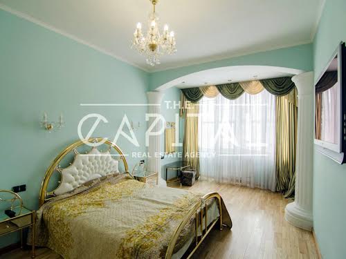 квартира за адресою Ковпака вул., 17