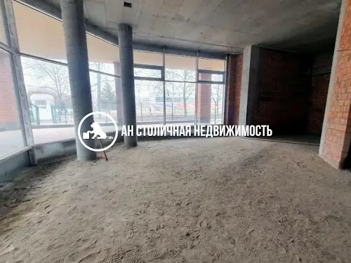 коммерческая по адресу Киев, Юлии Здановской ул. (Ломоносова), 71-Ж