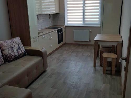 квартира по адресу Кобзаря бульв., 3