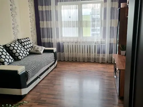 квартира по адресу Николая Лаврухина ул., 8