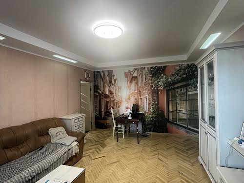 квартира по адресу Василия Тютюнника ул. (Анрі Барбюса), 5-А