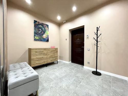квартира за адресою Глибочицька вул., 32-Б