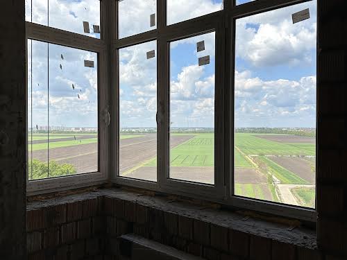 квартира за адресою Овідіопольська дорога дор., 1