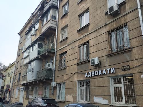 квартира по адресу Тираспольская ул., 90