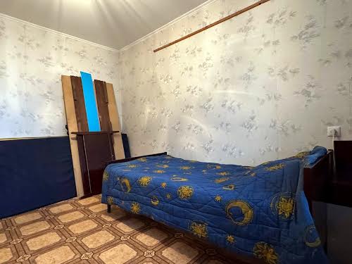 квартира по адресу Тополя-3 ул., 56