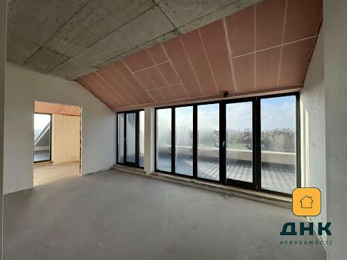 квартира за адресою Фонтанська дорога вул. (Перекопской дивизии улица), 62К