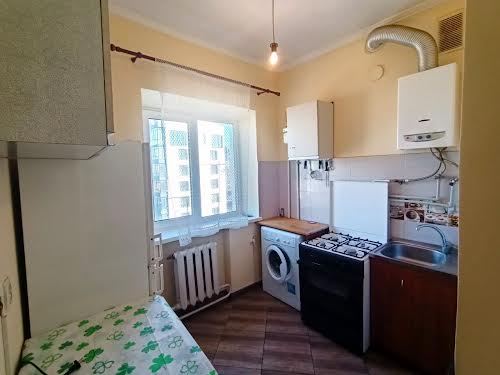 квартира за адресою Сорохтея, 16