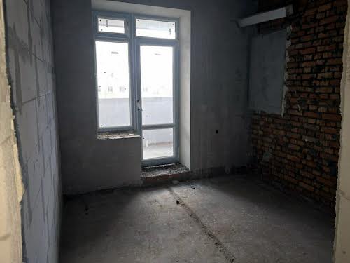 квартира по адресу Нижняя Береговая ул., 1б