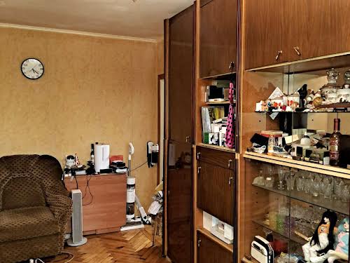 квартира по адресу Одесса, Ивана и Юрия Лип ул. (Гайдара), 17