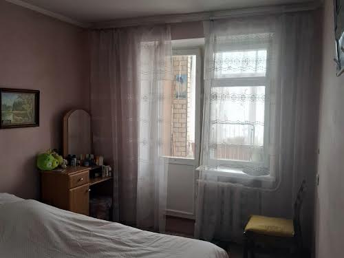 квартира за адресою Шевченка, 8