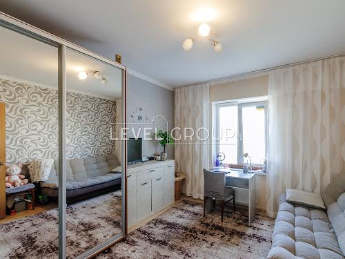 квартира за адресою Петра Григоренка просп., 13