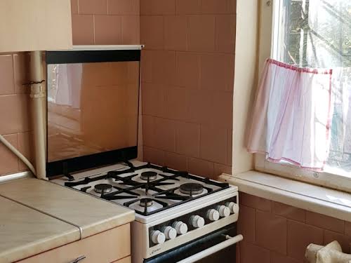 квартира за адресою Люстдорфська дорога вул., 58б