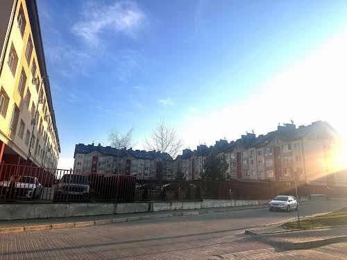 квартира по адресу Трускавецкая ул., 2