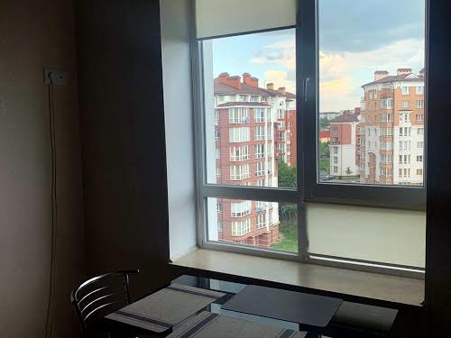 квартира за адресою Слобідська вул., 40