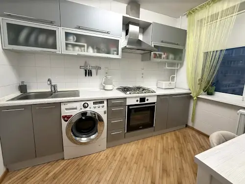 квартира по адресу Винница, Андрея Первозванного ул. (Стахурського), 4