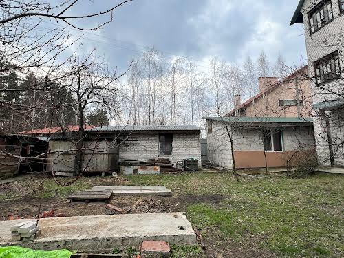 дом по адресу Ліснича ул.