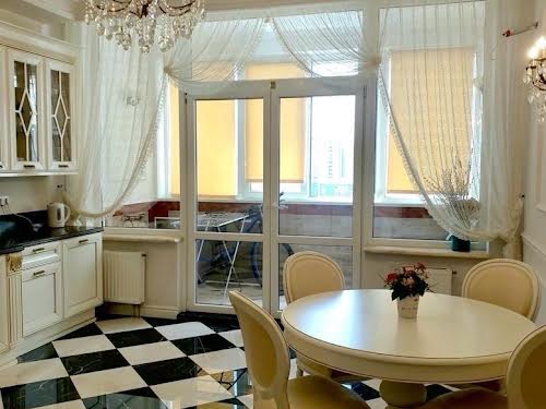 квартира по адресу Літературна, 12 А