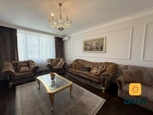 квартира за адресою Літературна вул., 12а, к.1