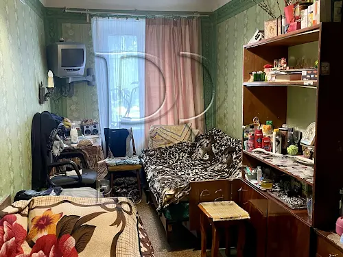 квартира за адресою Віталія Скакуна вул. (Академіка Каблукова), 1