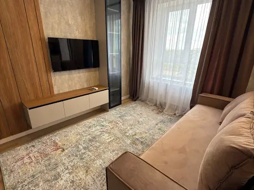 квартира по адресу Запорізьке шосе, 32