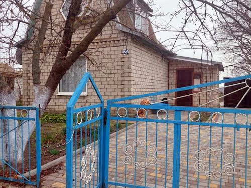 будинок за адресою Верхняя