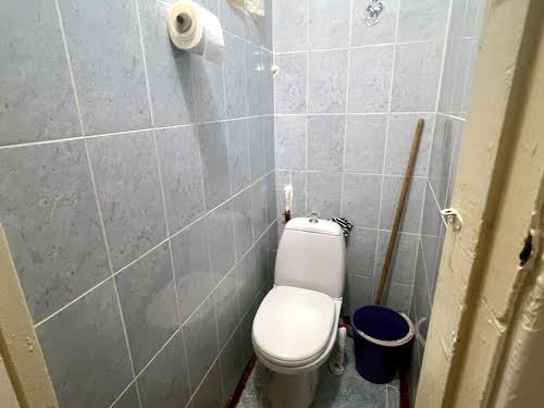 квартира по адресу Пихтовый пер., 7