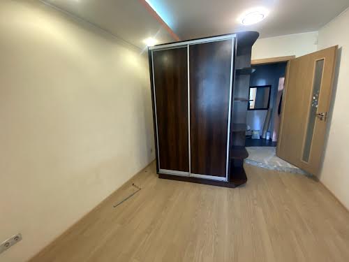 квартира за адресою Драгоманова, 6а
