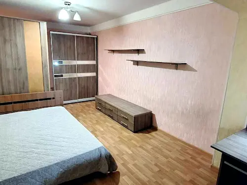 квартира по адресу Оболонский просп., 43