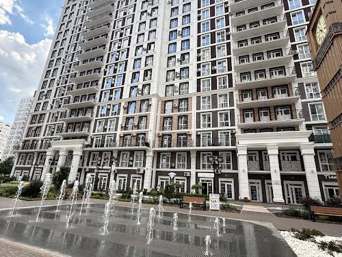 комерційна за адресою Михайла Максимовича вул. (Онуфрія Трутенка), 24-Б