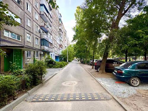 квартира за адресою Набережна Перемоги вул., 60
