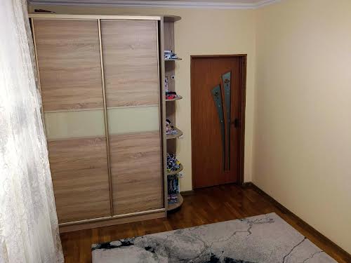 квартира за адресою Галицька вул., 64в
