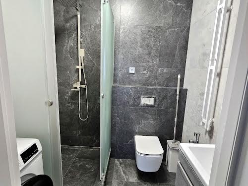 квартира за адресою Варненская, 27а