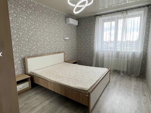 квартира за адресою смт. Слобожанське, Співдружності вул., 1