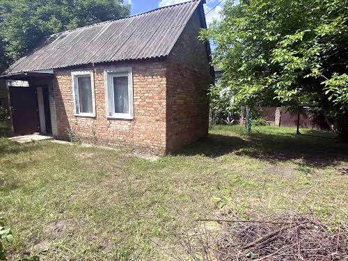 дом по адресу 3-тя лінія