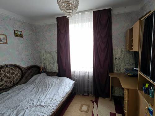 квартира за адресою Спортивна вул. (Щорса), 20