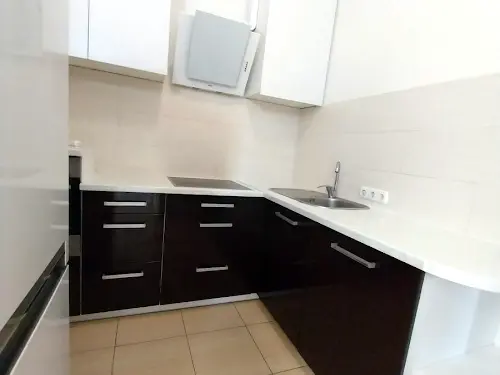 квартира за адресою Світлицького вул., 35