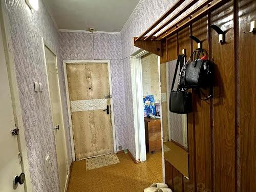 квартира за адресою Академіка Заболотного вул., 4